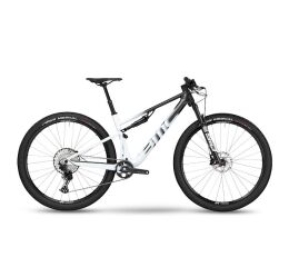 XC kolo BMC Fourstroke THREE