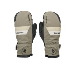 Pánské rukavice Volcom Stay Dry Gore-Tex Mitt
