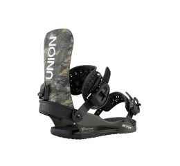 Snowboardové vázání Union STR