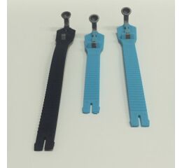 Náhradní díl Fox Racing MX16 Comp8 Buckle/strap kit