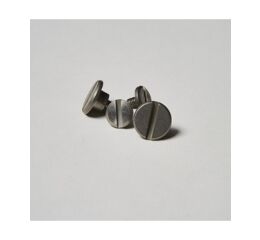 Náhradní díl pro chránič Fox Raptor Vest Screw Kit