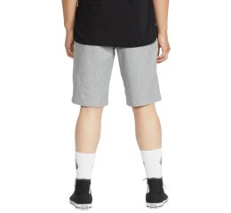 Pánské kraťasy Volcom Frckn Mdn Strch Sht 21