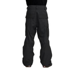 Pánské zimní kalhoty Volcom Nwrk Baggy Pant