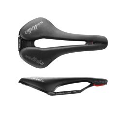 Sedlo Selle Italia FLITE Boost Superflow Kit Carbon L