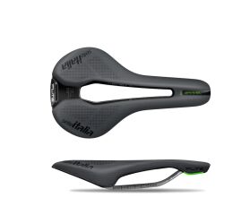 Sedlo Selle Italia FLITE Boost Gravel TI 316 Superflow L