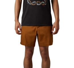 Pánské kraťasy Fox Survivalist Short 2.0
