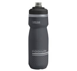 lahev na vodu CAMELBAK Podium Chill 0,62l Black