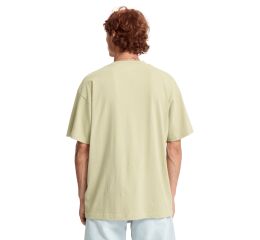 Pánské triko Volcom Pistol Stone Lse Sst