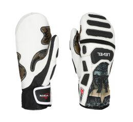 Pánské rukavice Level SQ CF Mitt