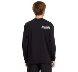 Pánské lycra triko Volcom Pistol Surf Lst
