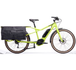 Pánské kolo Kona 2020 Electric Ute