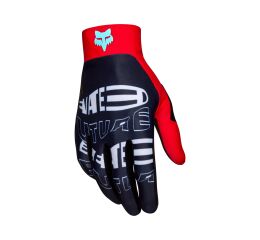 Pánské cyklo rukavice Fox Flexair Glove Elevated