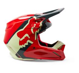 Pánská přilba Fox V1 Xpozr Helmet Dot/Ece