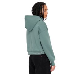 Dámská mikina Volcom Longo Hoodie