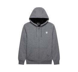 Pánská mikina Fox Fox Head Sasquatch Flc Zip