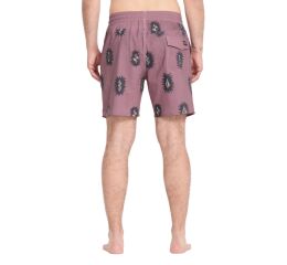 Pánské plavky Volcom Psyche Cotton Trunk 17