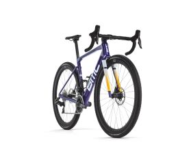 Gravel kolo BMC Kaius 01 THREE