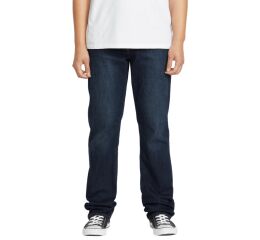 Pánské džíny Volcom Solver Denim
