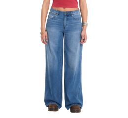 Dámské džíny Volcom Stoned Bf Lowrise