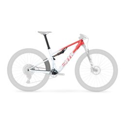XC rám BMC Fourstroke01 FRS V1