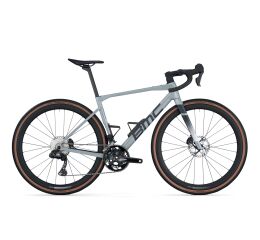 Gravel kolo BMC 2026 Kaius 01 THREE - 54