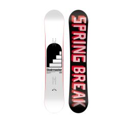 Pánský snowboard Spring Break by Capita Sb Stairmaster