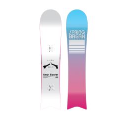 Pánský snowboard Spring Break by Capita Sb Slush Slashers 2.0
