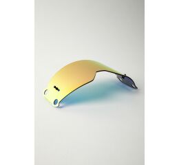 Náhradní skla Fox Vue Repl Lens - Spark