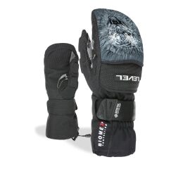 Pánské rukavice Level Super Carve Mitt