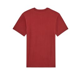 Pánské triko Fox Tread Ss Prem Tee