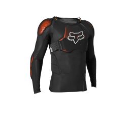 Dětský MX chránič Fox Yth Baseframe Pro D3O Jacket