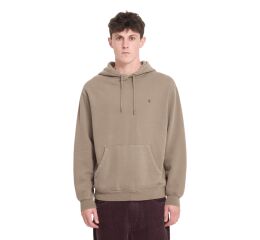 Pánská mikina Volcom Single Stone Pw Po