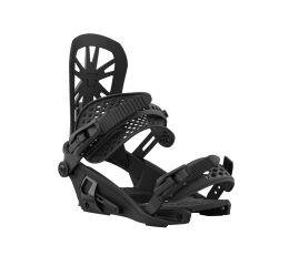 Split vázání Union Explorer - Black