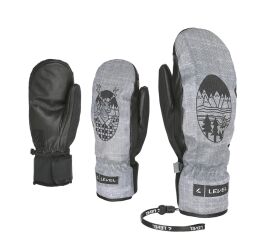 Pánské rukavice Level Vertigo PRO Mitt