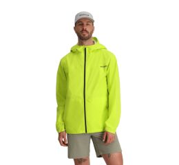 Pánská bunda Spyder Clutch Shell Jacket