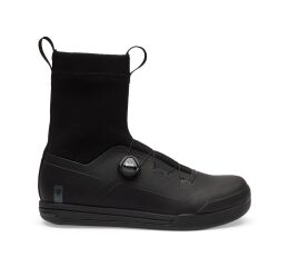 Cyklistické Flat tretry Fox Fox Union All Weather Flat