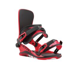 Vázání Union Ultra [Men's] - Hot Red