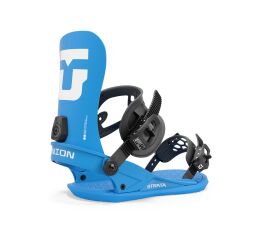 Vázání Union Strata - Blue