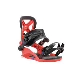 Dětské vázání Union Cadet - Red