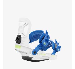 Dětské vázání Union Cadet MINI - White