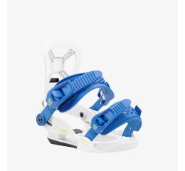 Dětské vázání Union Cadet MINI - White