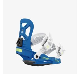 Dětské vázání Union Cadet MINI - Blue