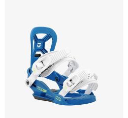 Dětské vázání Union Cadet MINI - Blue