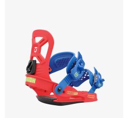 Dětské vázání Union Cadet MINI - Red