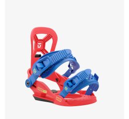 Dětské vázání Union Cadet MINI - Red