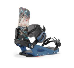 Splitboarding Charger PRO - Bryan Iguchi