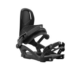 Splitboarding Charger - Black