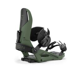 Splitboarding Charger - Sage Green