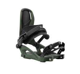 Splitboarding Charger - Sage Green