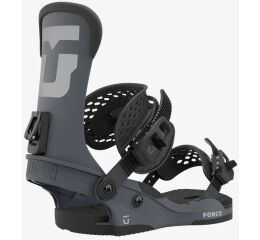 Vázání Union Team Force - Black